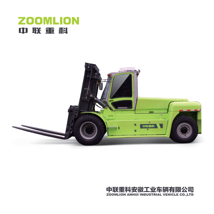 中聯(lián) 內燃叉車 FD160Z