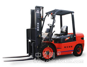 安徽馬鞍山內燃叉車FD系列FD20T FD20（T）