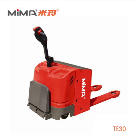 MiMA(米瑪)電動搬運車TE30/TE40 TE30/TE40