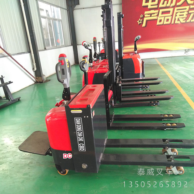 上海電動搬運車3噸多少錢 CBD