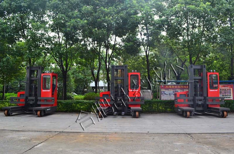 全向叉車TFC系列價格