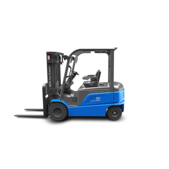 電動平衡重叉車3.5噸 CPD35