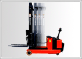 搬易通TF-A系列1.5噸全電動(dòng)前移式叉車(chē)（24V經(jīng)濟(jì)型） TF15A-16