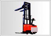 搬易通TB-系列1噸全電動托盤堆垛車 TB10-3