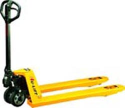 無錫虎力2噸快起升高級(jí)手動(dòng)液壓搬運(yùn)車 BST2053/BST2068