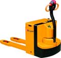 無錫虎力2噸全電動托盤搬運車 TK20S /TK20L