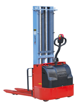 無錫虎力FE型1.5噸全電動(dòng)堆高車 FE1533