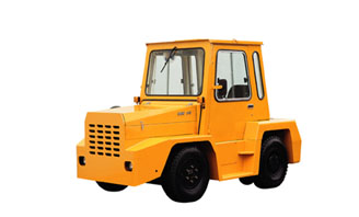 杭州4.5噸牽引車(chē) QCD45-W18A