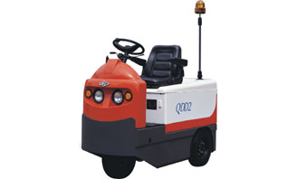 杭州1.2噸電動(dòng)牽引車(chē) QDD2-Z1
